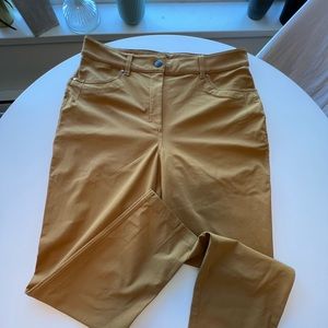 Luluemon trouser